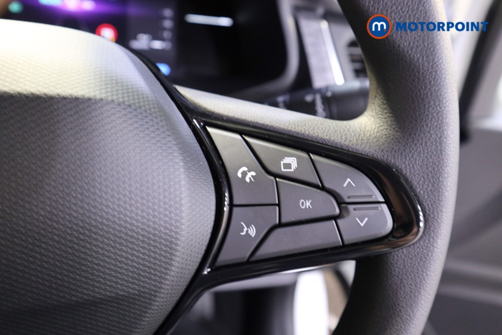 Renault Trafic Advance Automatic Electric Panel Van - Stock Number (1604177) - 4th supplementary image