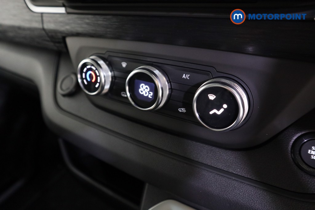 Renault Trafic Advance Automatic Electric Panel Van - Stock Number (1604177) - 7th supplementary image