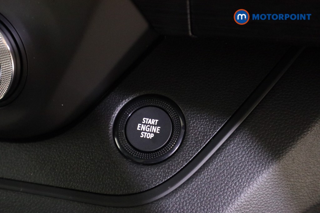 Renault Trafic Advance Automatic Electric Panel Van - Stock Number (1604177) - 8th supplementary image