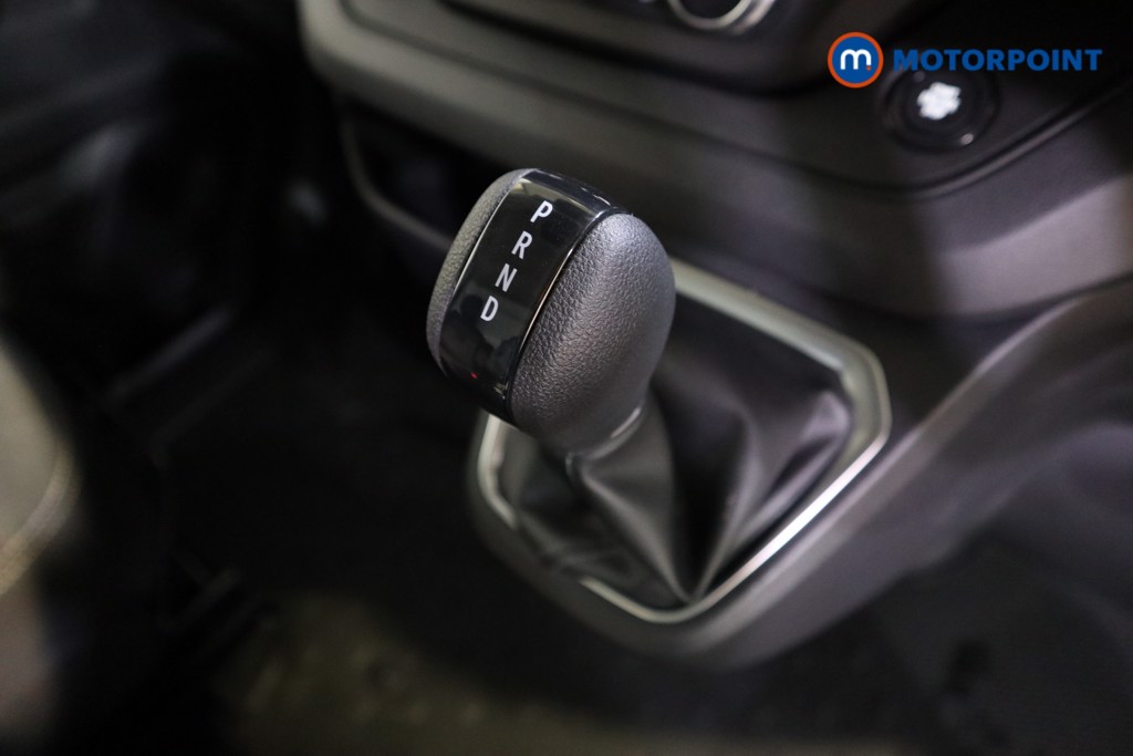 Renault Trafic Advance Automatic Electric Panel Van - Stock Number (1604177) - 9th supplementary image