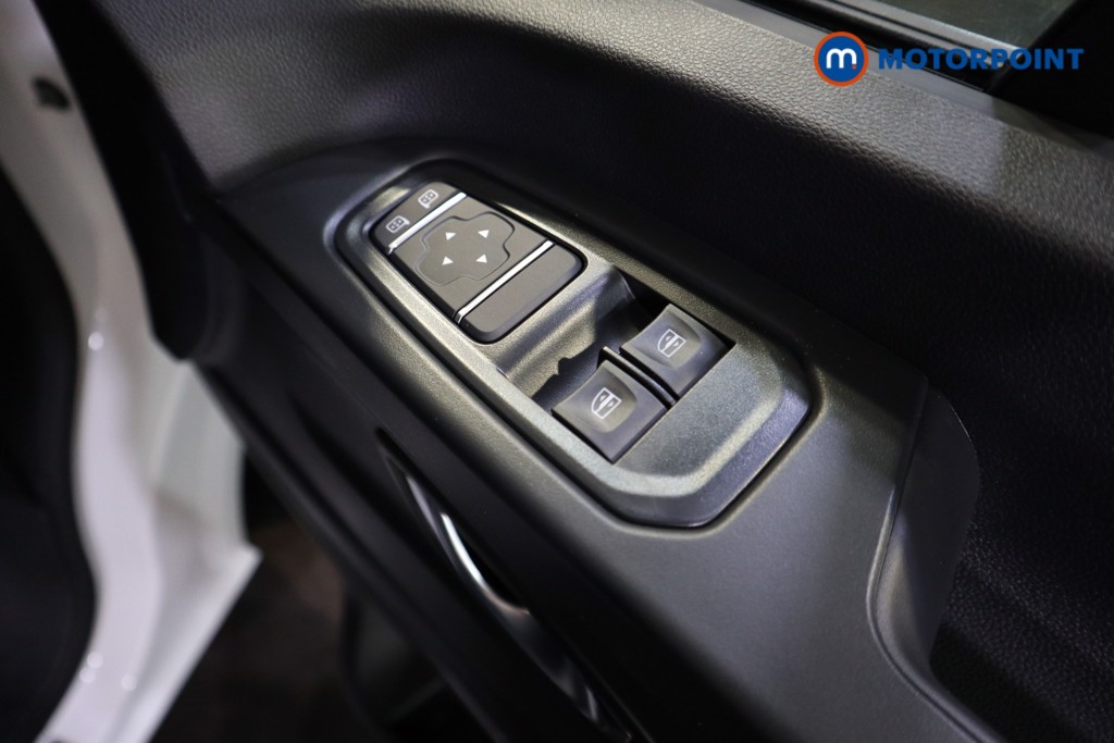 Renault Trafic Advance Automatic Electric Panel Van - Stock Number (1604177) - 11th supplementary image