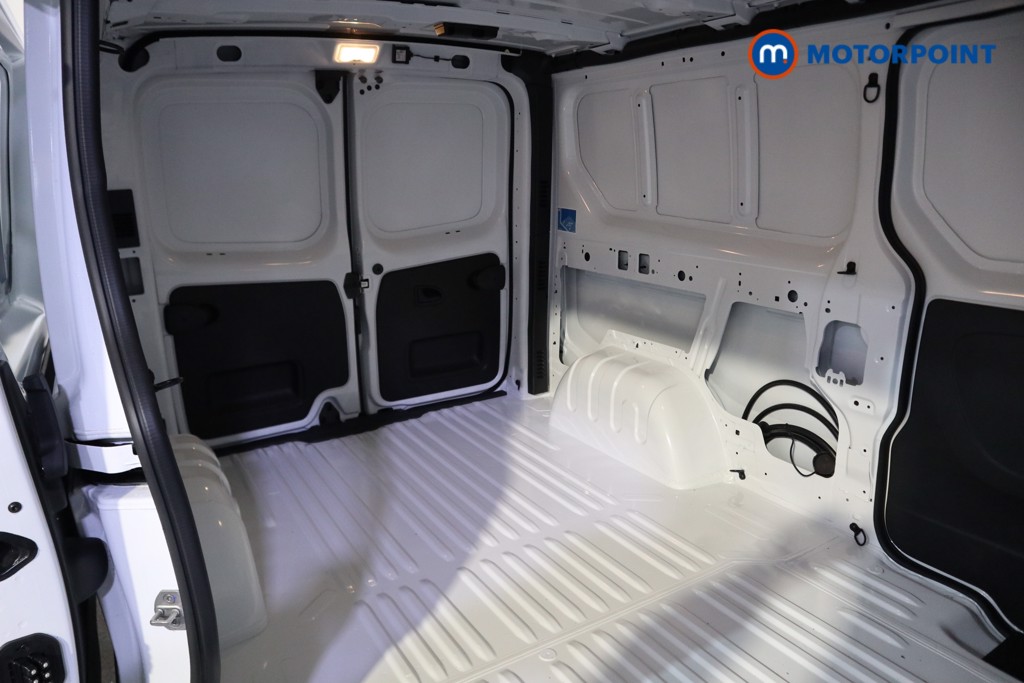 Renault Trafic Advance Automatic Electric Panel Van - Stock Number (1604177) - 13th supplementary image