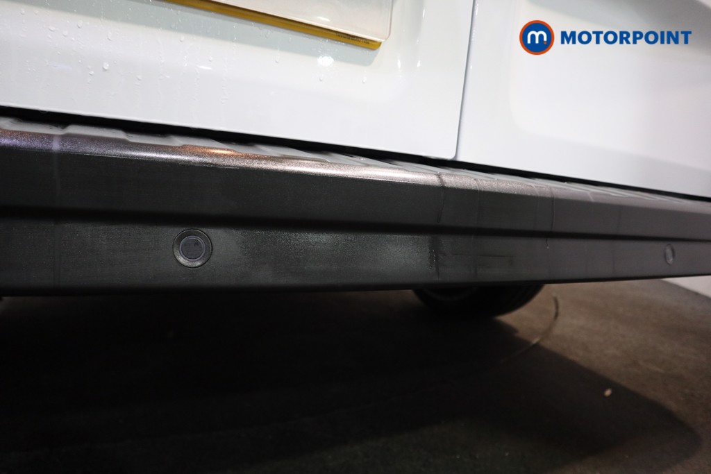 Renault Trafic Advance Automatic Electric Panel Van - Stock Number (1604177) - 19th supplementary image