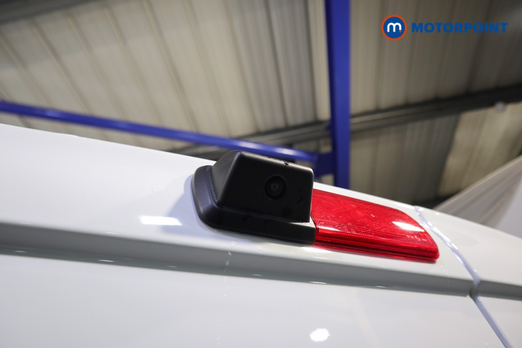 Renault Trafic Advance Automatic Electric Panel Van - Stock Number (1604177) - 20th supplementary image