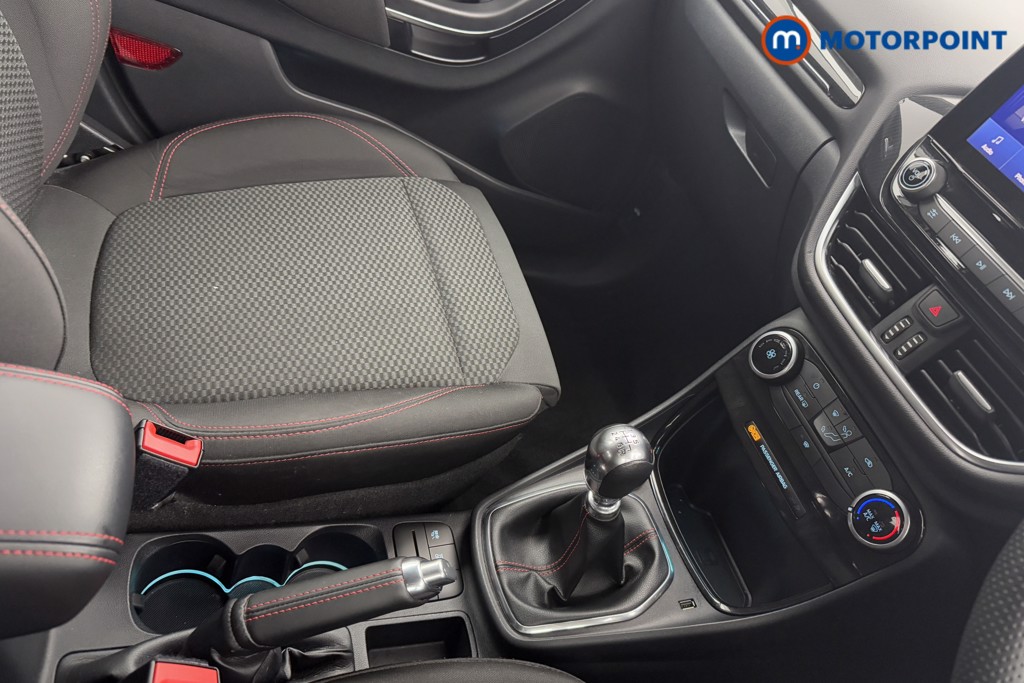 Ford Puma St-Line Manual Petrol SUV - Stock Number (1604212) - 17th supplementary image