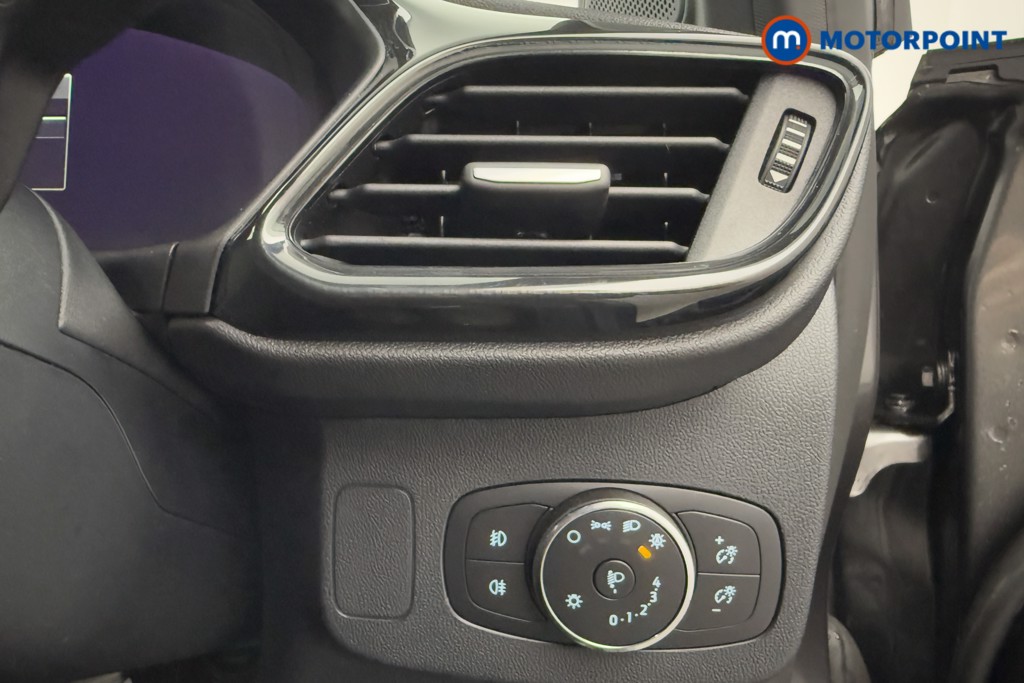 Ford Puma St-Line Manual Petrol SUV - Stock Number (1604212) - 18th supplementary image