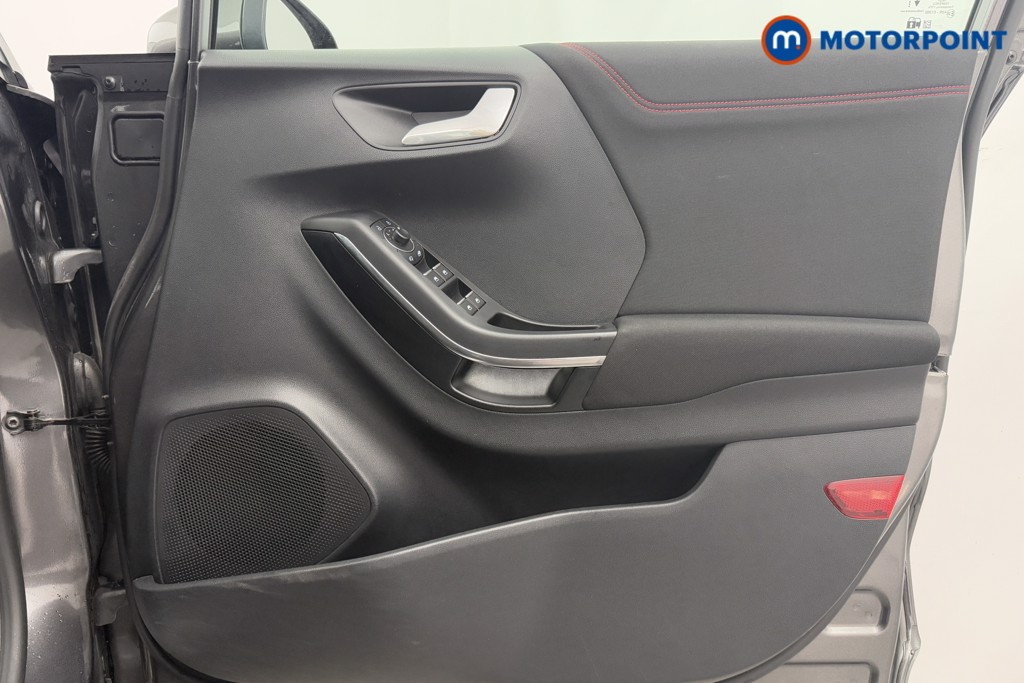 Ford Puma St-Line Manual Petrol SUV - Stock Number (1604212) - 19th supplementary image