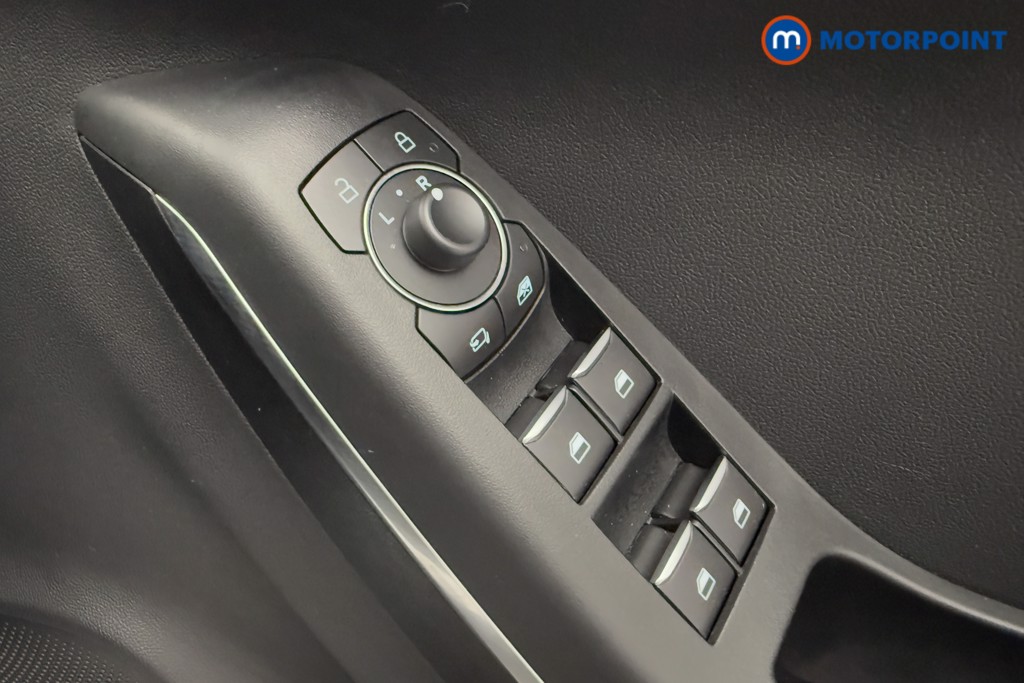 Ford Puma St-Line Manual Petrol SUV - Stock Number (1604212) - 20th supplementary image