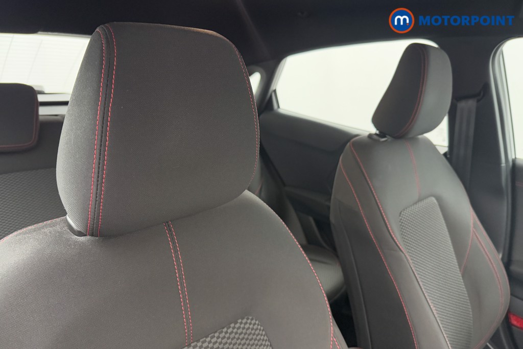 Ford Puma St-Line Manual Petrol SUV - Stock Number (1604212) - 22nd supplementary image