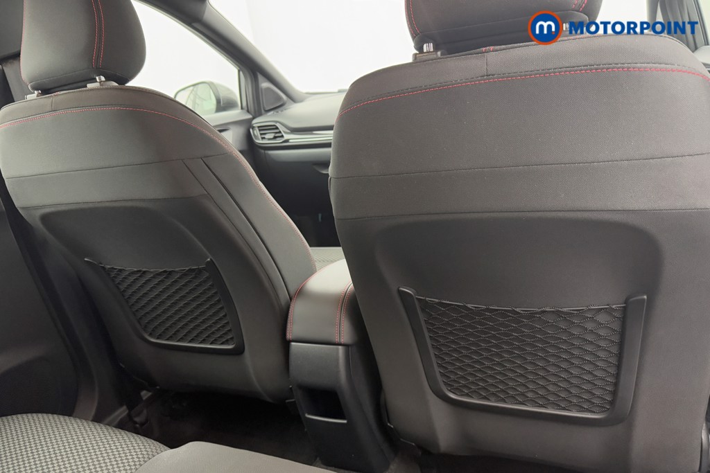 Ford Puma St-Line Manual Petrol SUV - Stock Number (1604212) - 24th supplementary image