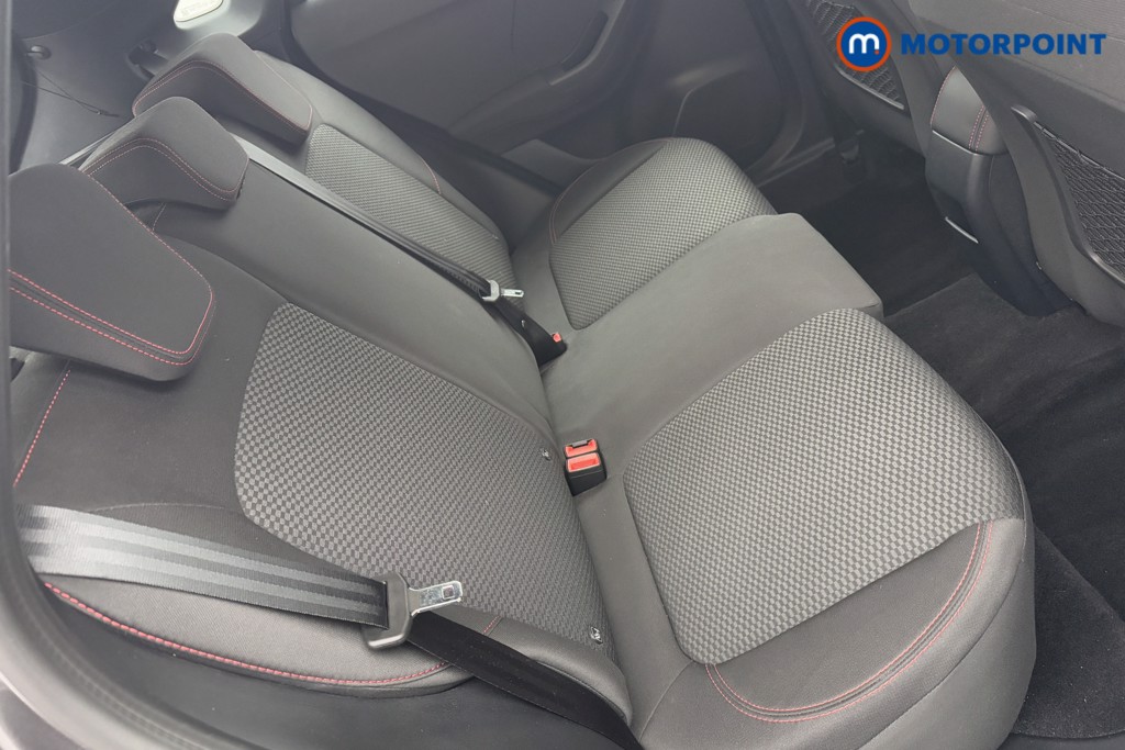 Ford Puma St-Line Manual Petrol SUV - Stock Number (1604212) - 25th supplementary image