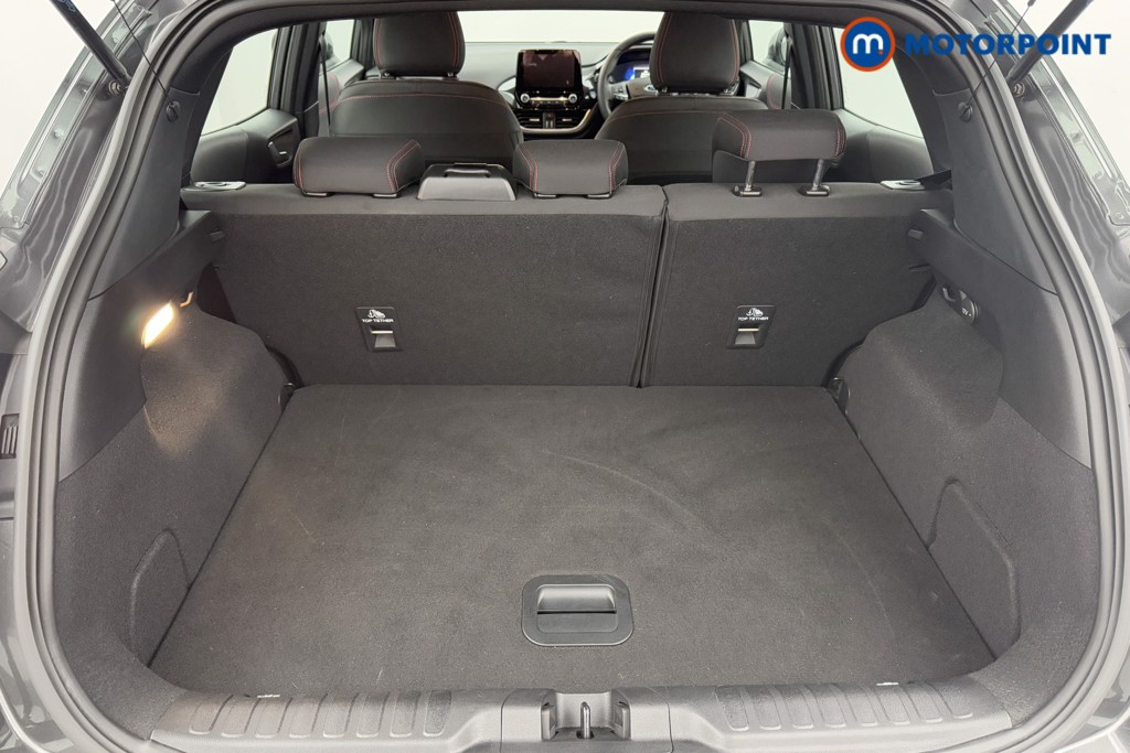 Ford Puma St-Line Manual Petrol SUV - Stock Number (1604212) - 26th supplementary image