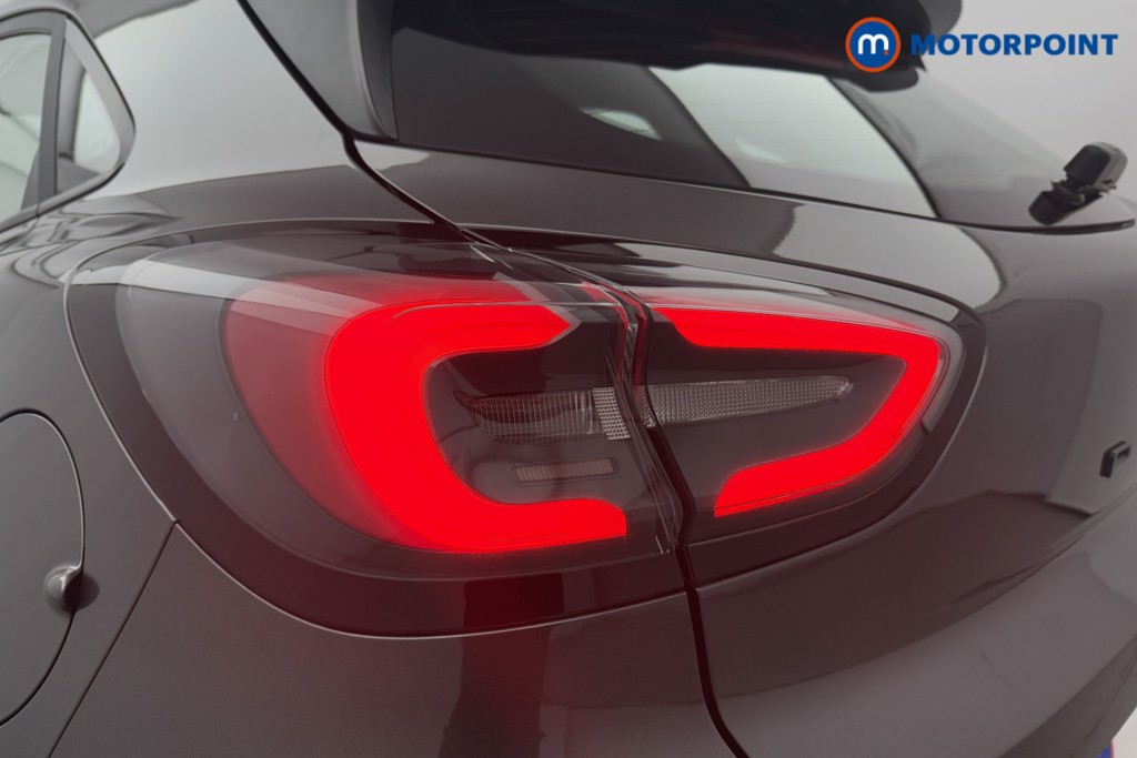 Ford Puma St-Line Manual Petrol SUV - Stock Number (1604212) - 27th supplementary image