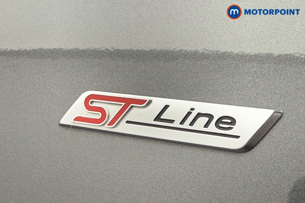 Ford Puma St-Line Manual Petrol SUV - Stock Number (1604212) - 28th supplementary image