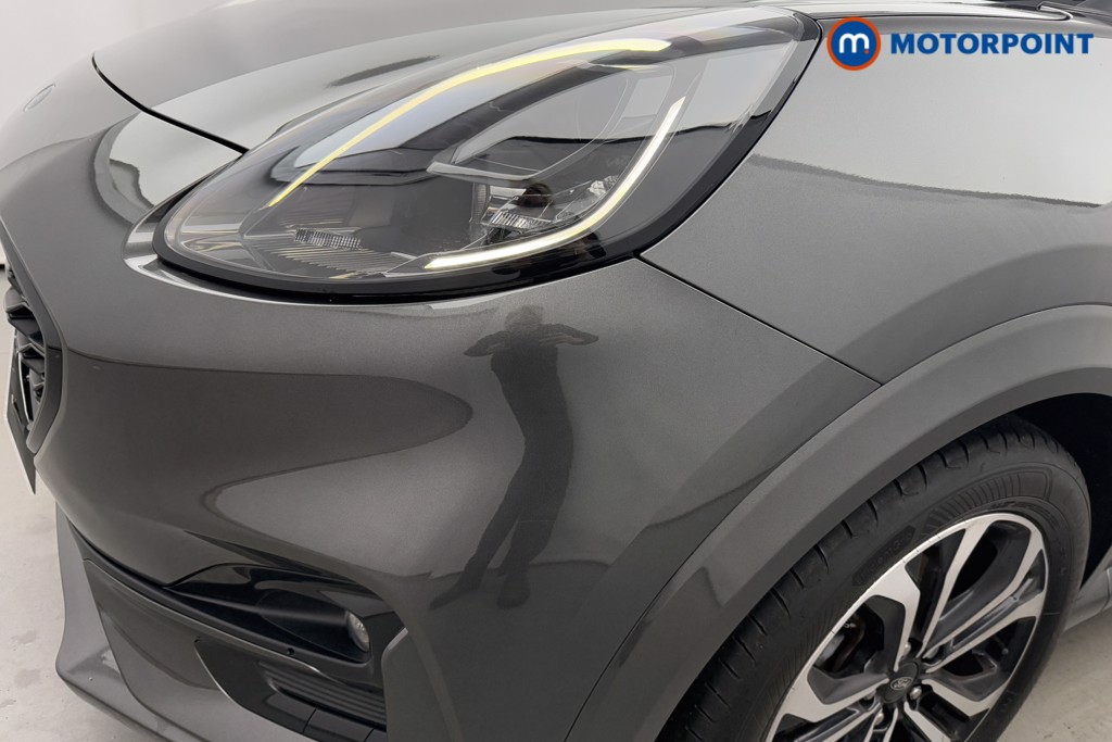 Ford Puma St-Line Manual Petrol SUV - Stock Number (1604212) - 29th supplementary image