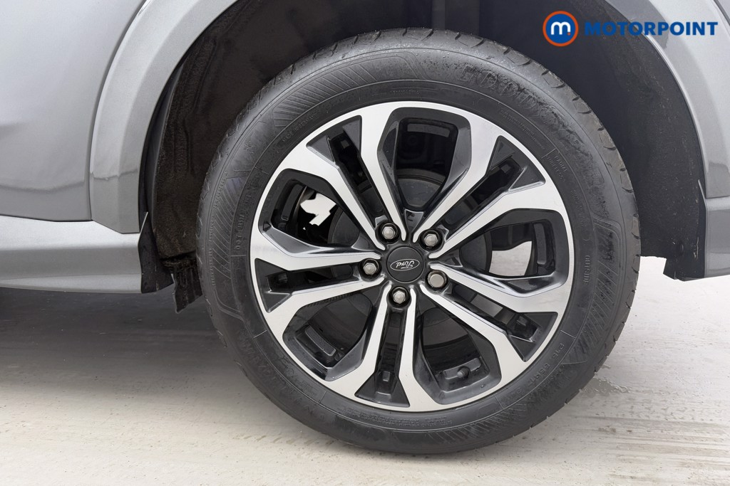 Ford Puma St-Line Manual Petrol SUV - Stock Number (1604212) - 31st supplementary image