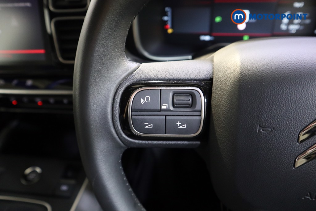 Citroen C5 Aircross Shine Manual Diesel SUV - Stock Number (1604265) - 3rd supplementary image