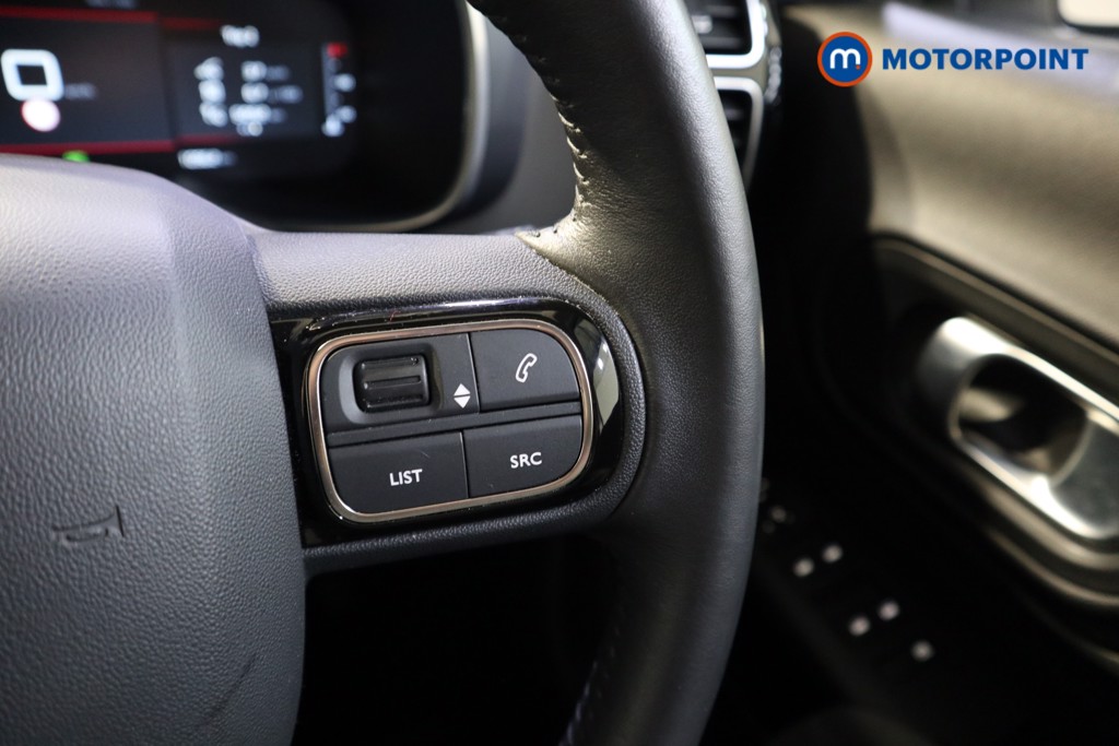 Citroen C5 Aircross Shine Manual Diesel SUV - Stock Number (1604265) - 4th supplementary image