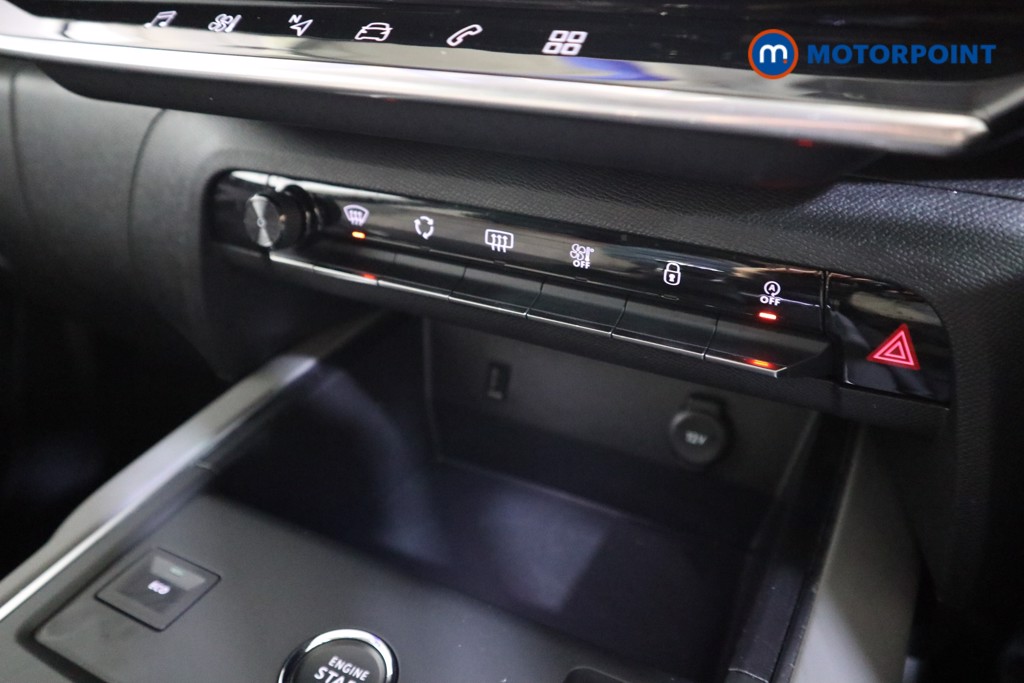 Citroen C5 Aircross Shine Manual Diesel SUV - Stock Number (1604265) - 7th supplementary image