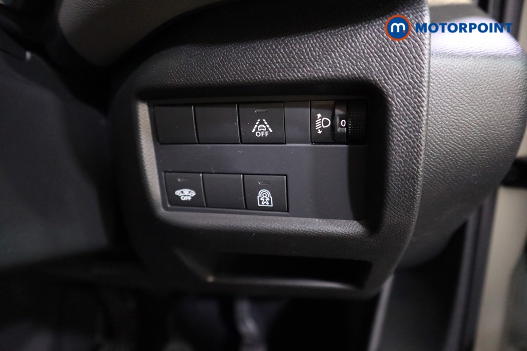 Citroen C5 Aircross Shine Manual Diesel SUV - Stock Number (1604265) - 10th supplementary image