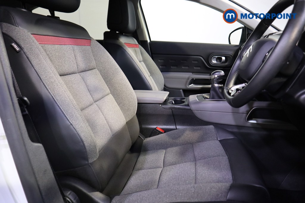 Citroen C5 Aircross Shine Manual Diesel SUV - Stock Number (1604265) - 12th supplementary image
