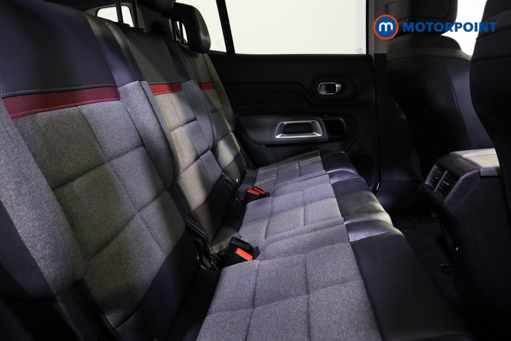 Citroen C5 Aircross Shine Manual Diesel SUV - Stock Number (1604265) - 13th supplementary image