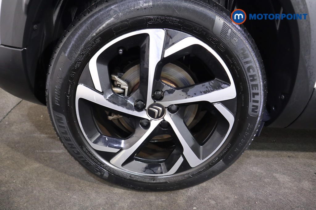 Citroen C5 Aircross Shine Manual Diesel SUV - Stock Number (1604265) - 17th supplementary image