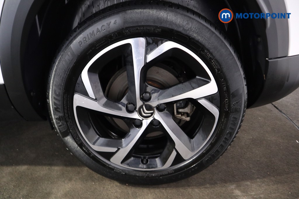 Citroen C5 Aircross Shine Manual Diesel SUV - Stock Number (1604265) - 20th supplementary image