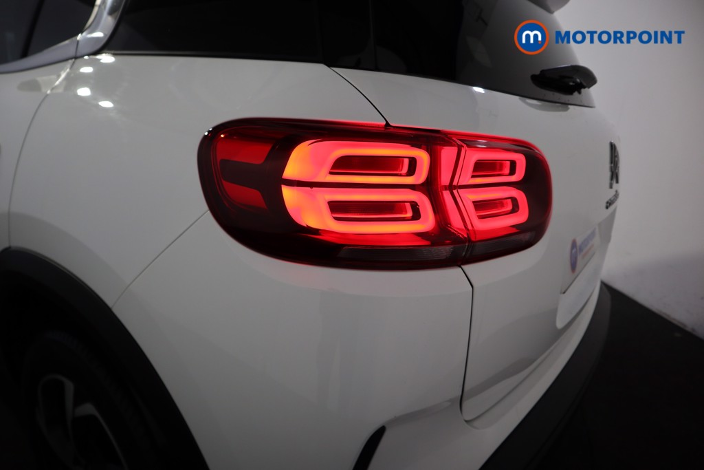 Citroen C5 Aircross Shine Manual Diesel SUV - Stock Number (1604265) - 23rd supplementary image