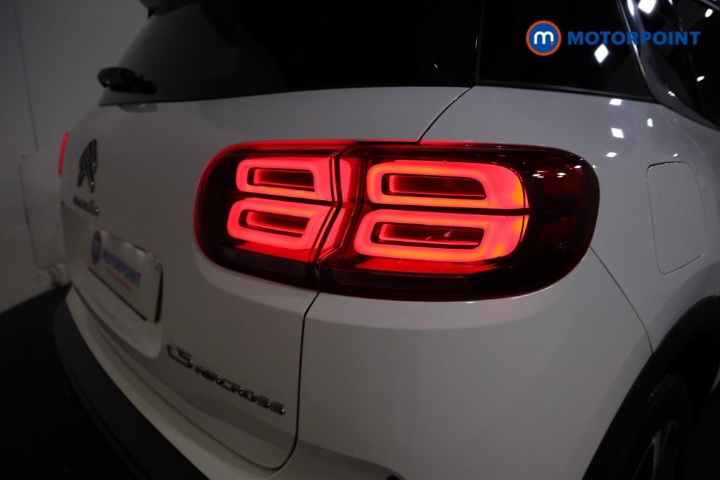 Citroen C5 Aircross Shine Manual Diesel SUV - Stock Number (1604265) - 24th supplementary image