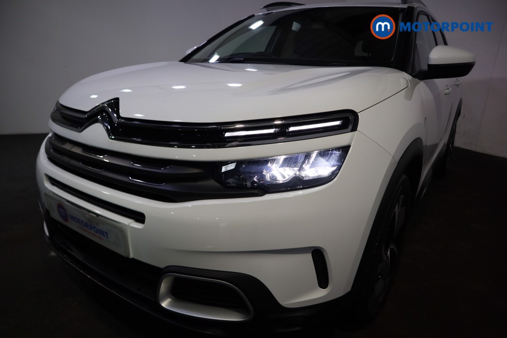 Citroen C5 Aircross Shine Manual Diesel SUV - Stock Number (1604265) - 29th supplementary image
