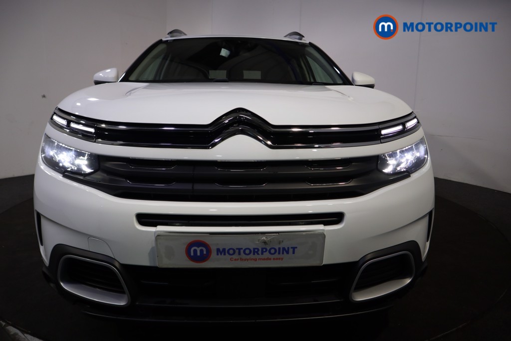 Citroen C5 Aircross Shine Manual Diesel SUV - Stock Number (1604265) - 30th supplementary image