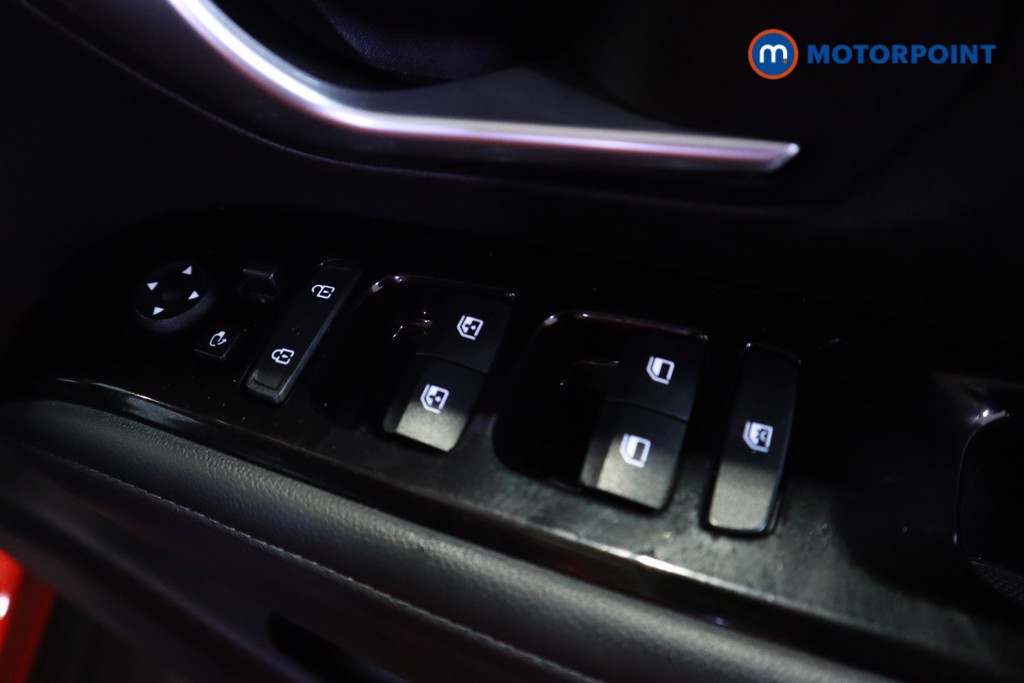 Hyundai Tucson Se Connect Manual Petrol SUV - Stock Number (1604268) - 3rd supplementary image