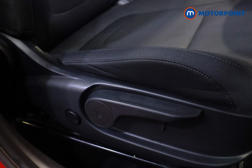 Hyundai Tucson Se Connect Manual Petrol SUV - Stock Number (1604268) - 6th supplementary image