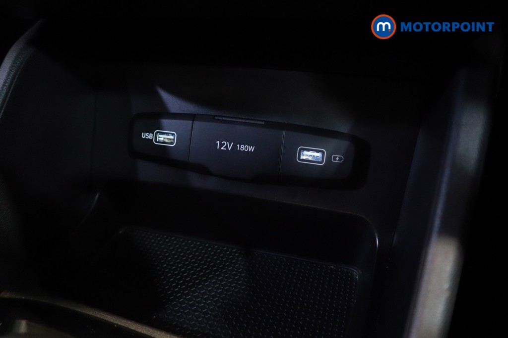 Hyundai Tucson Se Connect Manual Petrol SUV - Stock Number (1604268) - 19th supplementary image