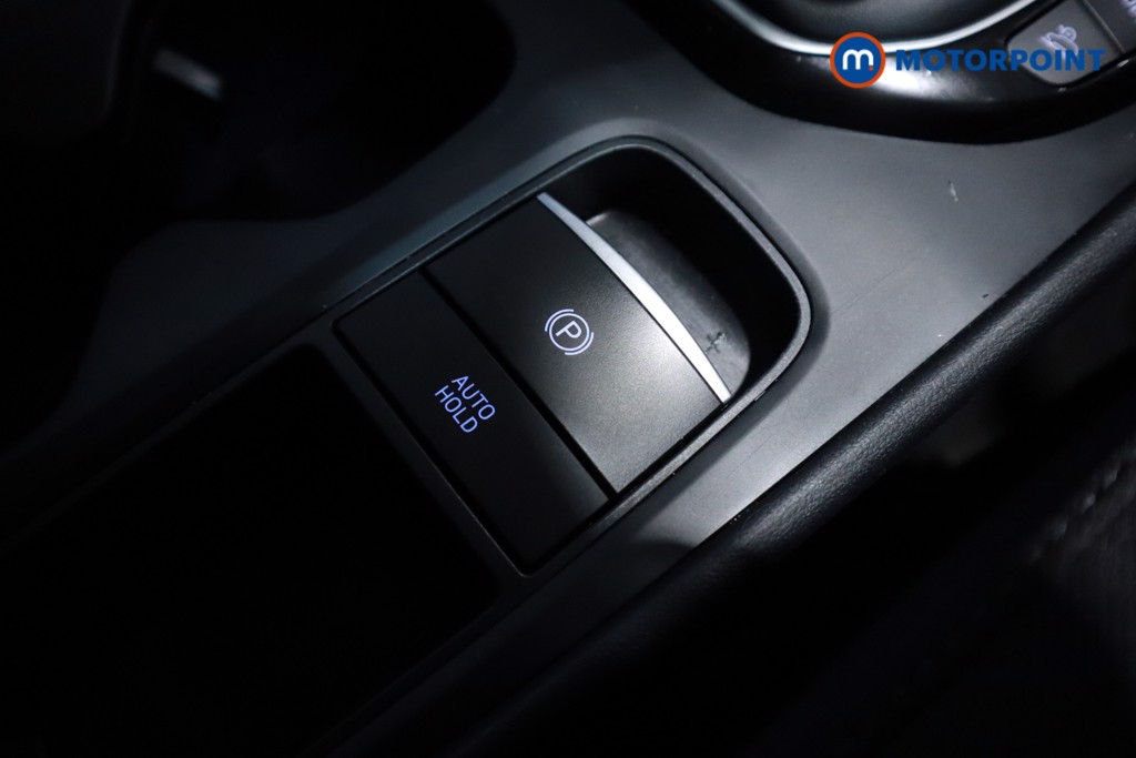 Hyundai Tucson Se Connect Manual Petrol SUV - Stock Number (1604268) - 21st supplementary image