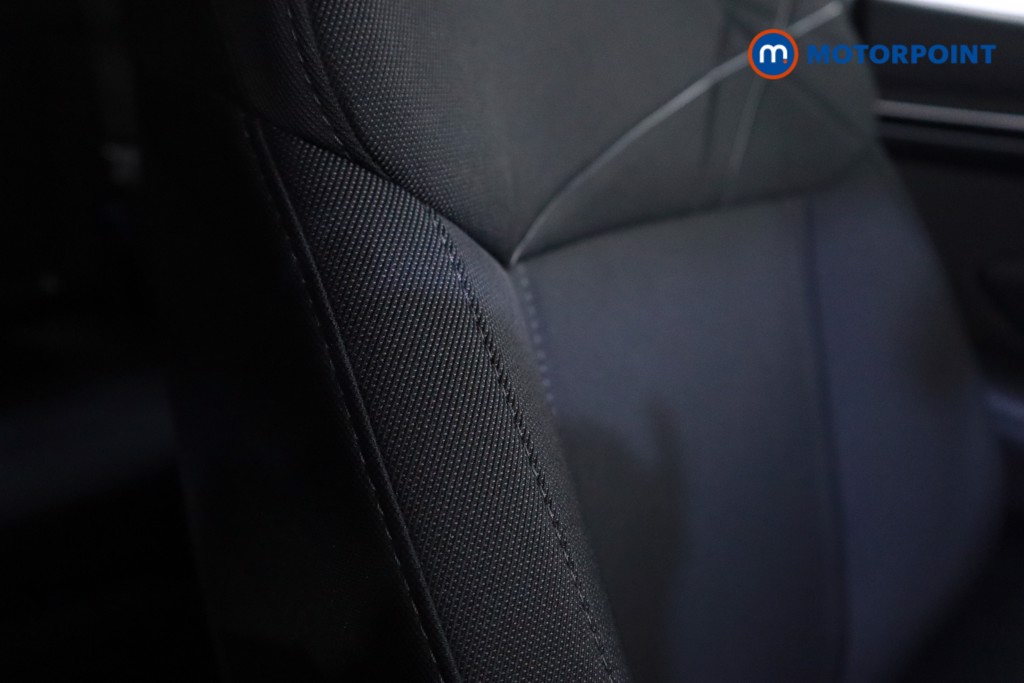 Hyundai Tucson Se Connect Manual Petrol SUV - Stock Number (1604268) - 22nd supplementary image