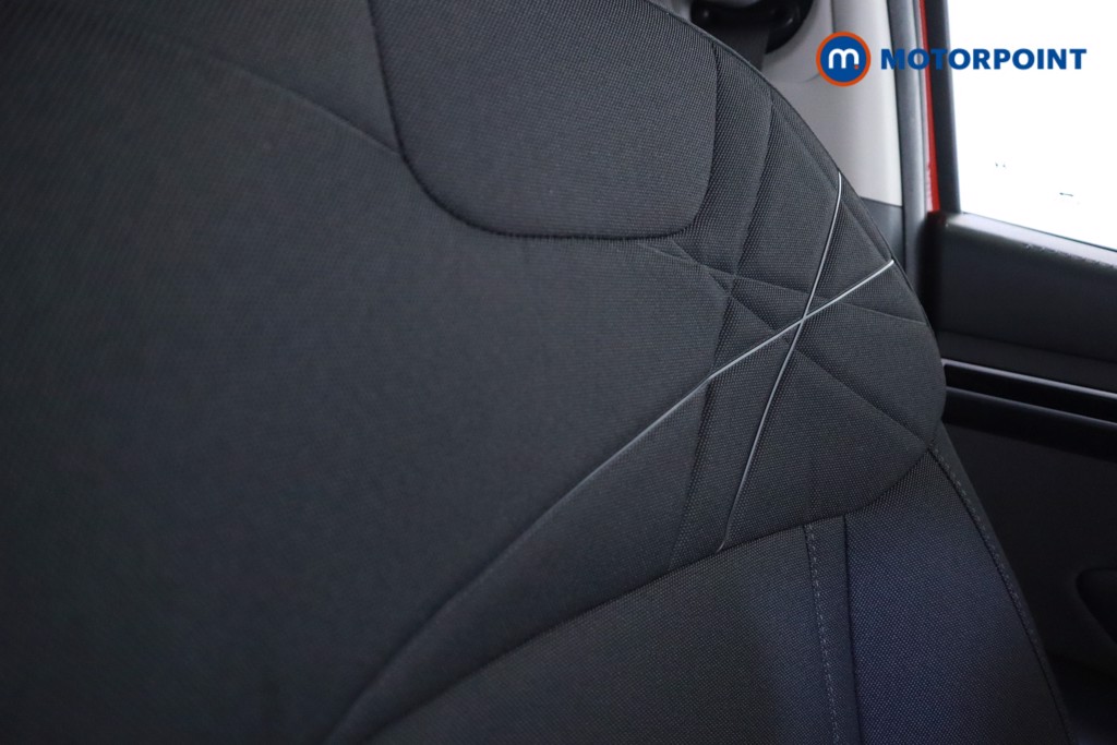 Hyundai Tucson Se Connect Manual Petrol SUV - Stock Number (1604268) - 23rd supplementary image