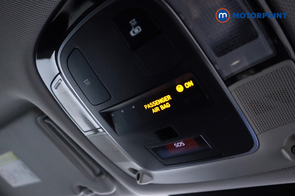 Hyundai Tucson Se Connect Manual Petrol SUV - Stock Number (1604268) - 25th supplementary image