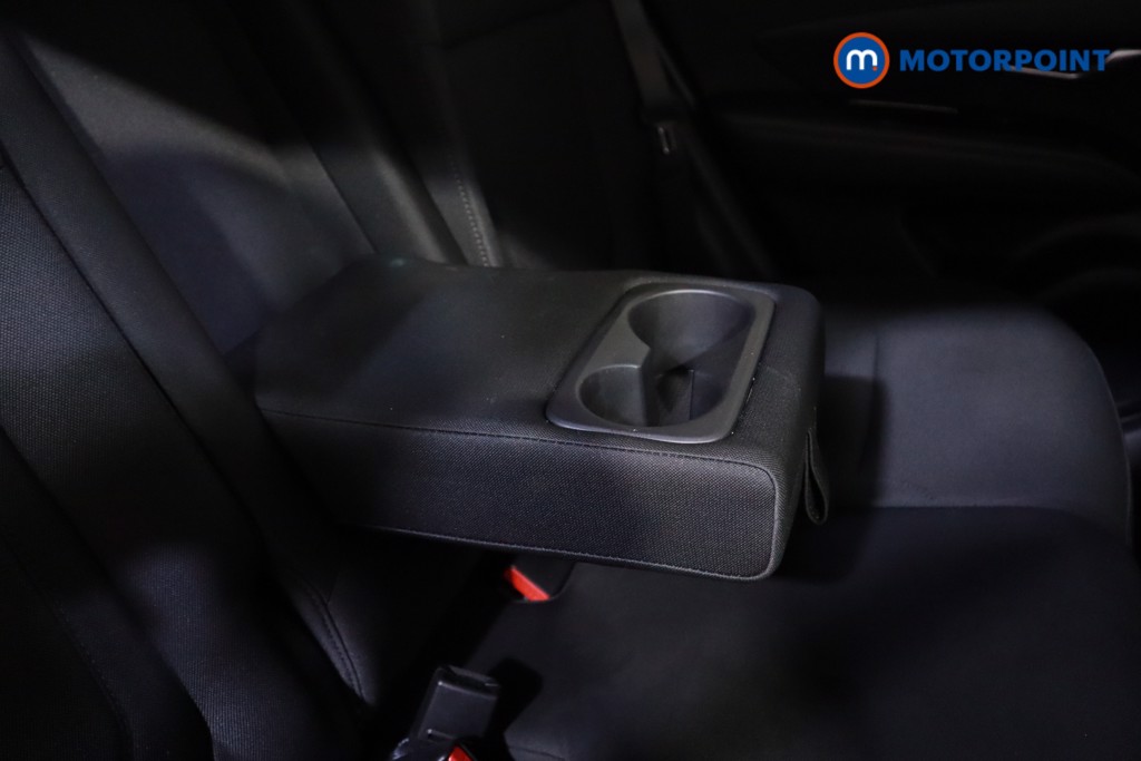 Hyundai Tucson Se Connect Manual Petrol SUV - Stock Number (1604268) - 26th supplementary image