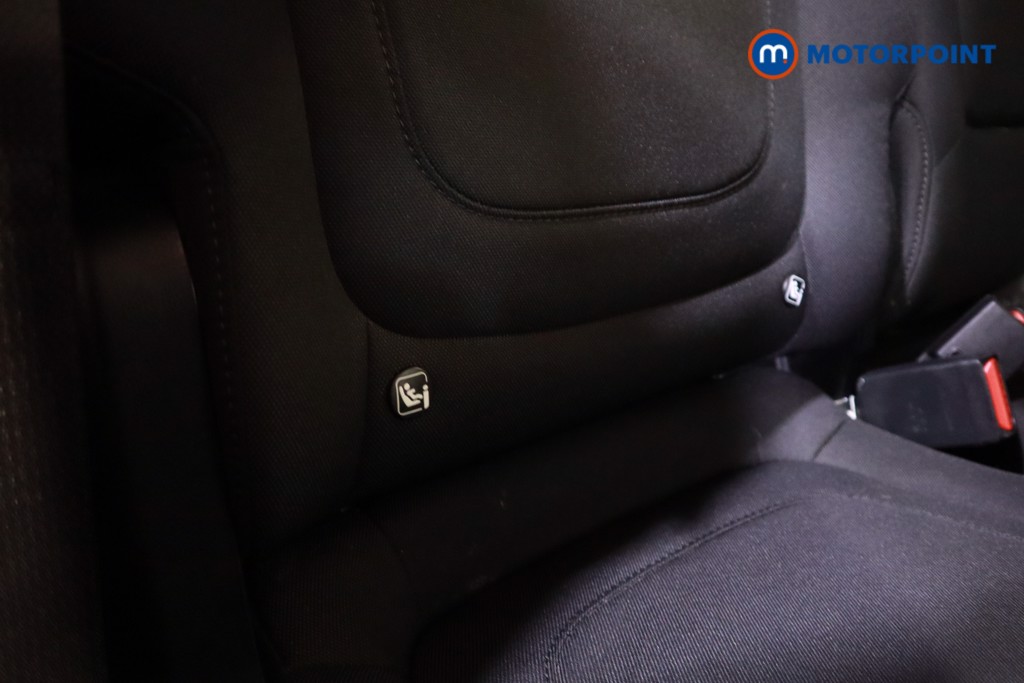 Hyundai Tucson Se Connect Manual Petrol SUV - Stock Number (1604268) - 28th supplementary image