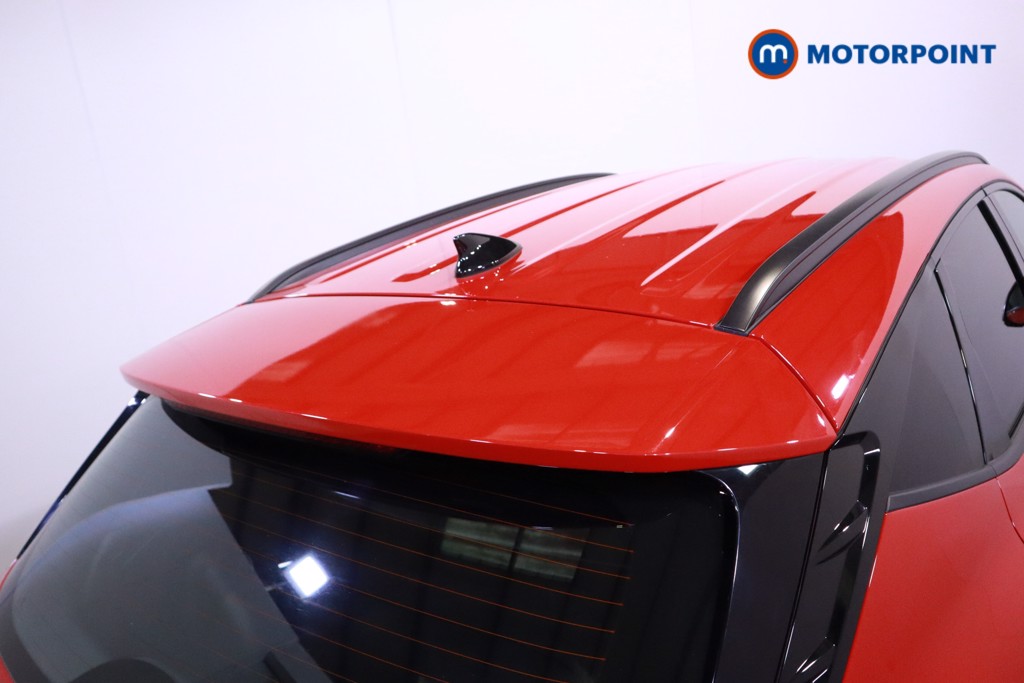 Hyundai Tucson Se Connect Manual Petrol SUV - Stock Number (1604268) - 35th supplementary image