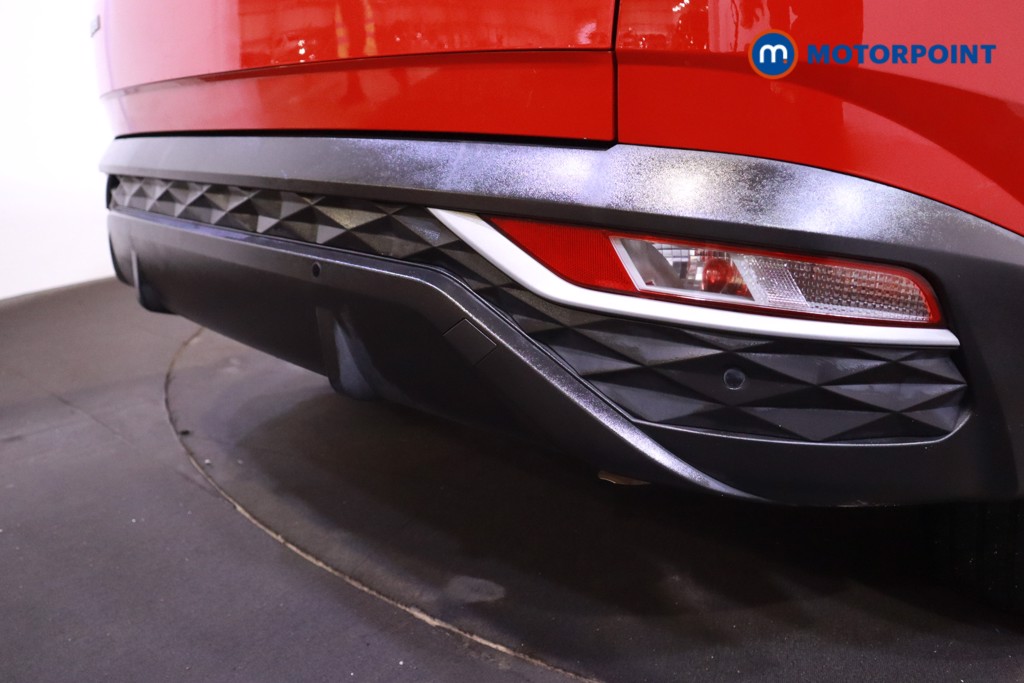 Hyundai Tucson Se Connect Manual Petrol SUV - Stock Number (1604268) - 39th supplementary image