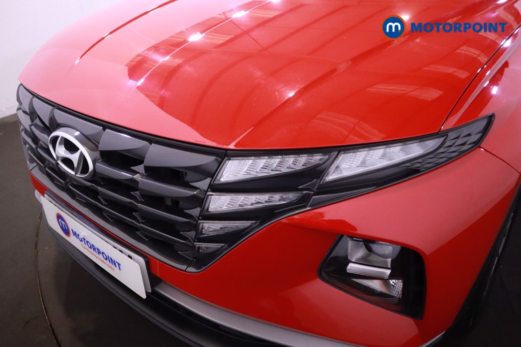 Hyundai Tucson Se Connect Manual Petrol SUV - Stock Number (1604268) - 42nd supplementary image