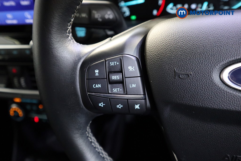 Ford Fiesta Vignale Edition Manual Petrol Hatchback - Stock Number (1604326) - 3rd supplementary image