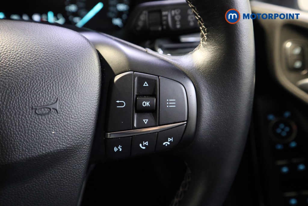 Ford Fiesta Vignale Edition Manual Petrol Hatchback - Stock Number (1604326) - 4th supplementary image