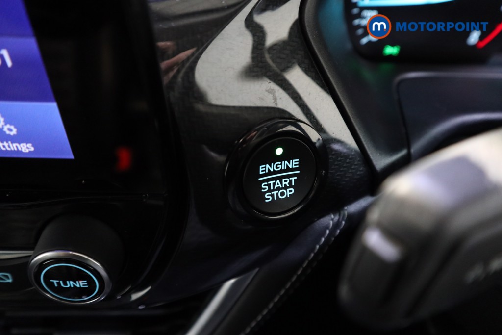 Ford Fiesta Vignale Edition Manual Petrol Hatchback - Stock Number (1604326) - 6th supplementary image