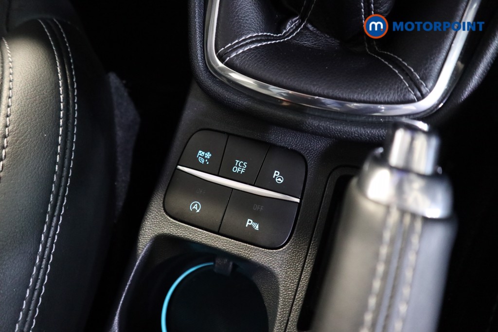 Ford Fiesta Vignale Edition Manual Petrol Hatchback - Stock Number (1604326) - 9th supplementary image