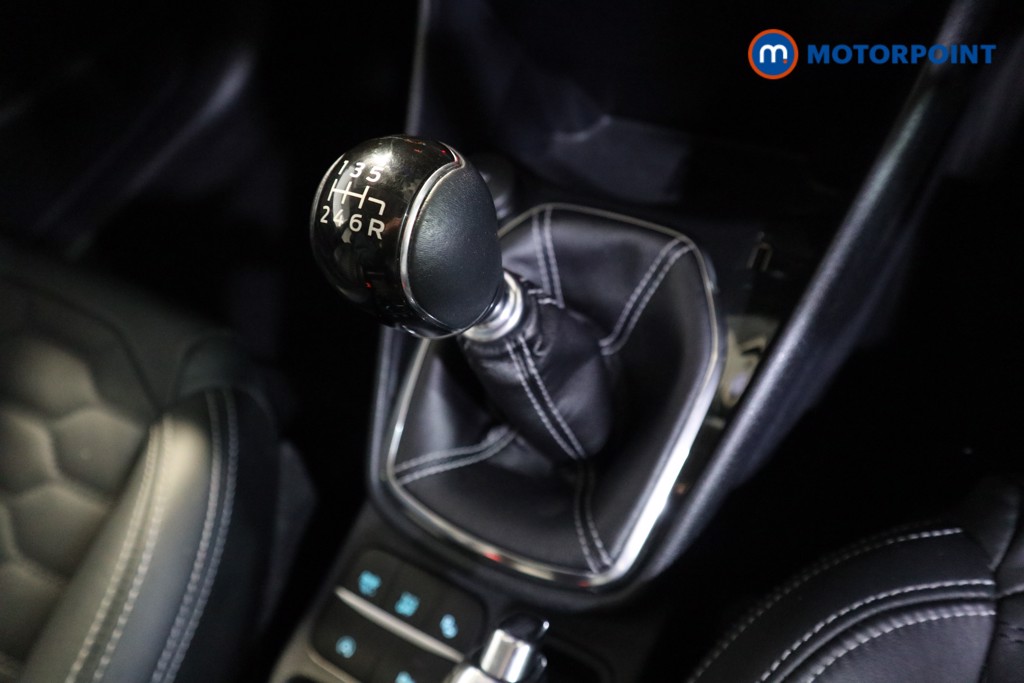 Ford Fiesta Vignale Edition Manual Petrol Hatchback - Stock Number (1604326) - 10th supplementary image