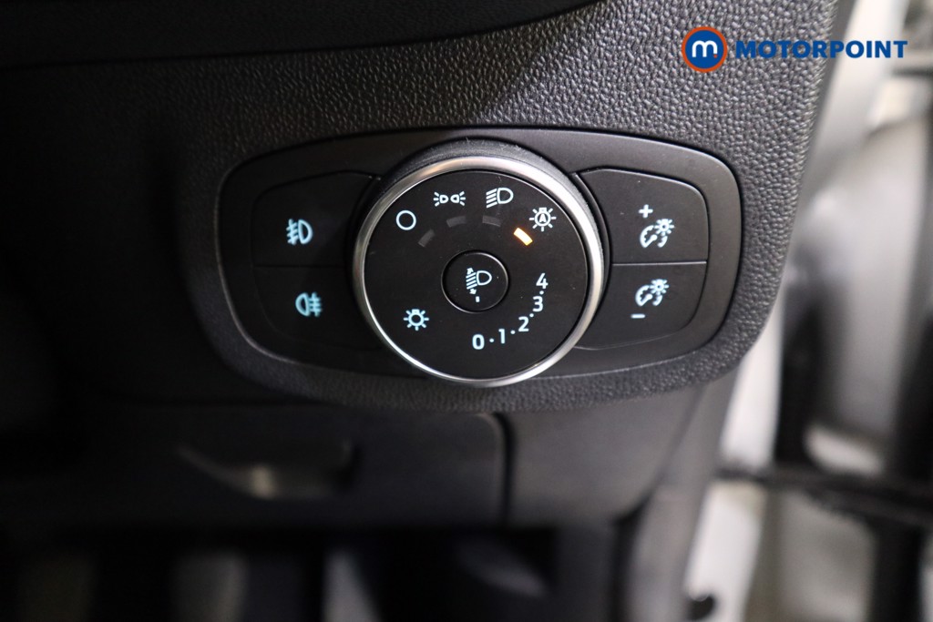 Ford Fiesta Vignale Edition Manual Petrol Hatchback - Stock Number (1604326) - 11th supplementary image